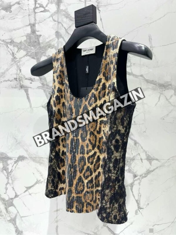 Топ Yves Saint Laurent BM46780781777
