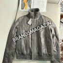 Кожаная куртка Balenciaga BM47475023377