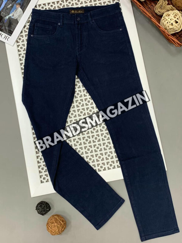 Джинсы Loro Piana BM45842723977 2