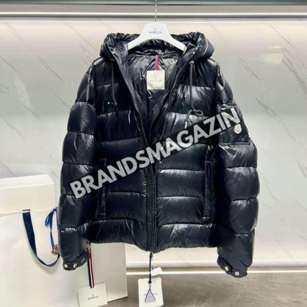 Куртка Moncler BM46352225277 3