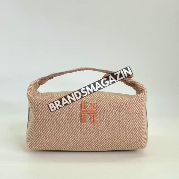 Косметичка Hermes BM46770685977 2