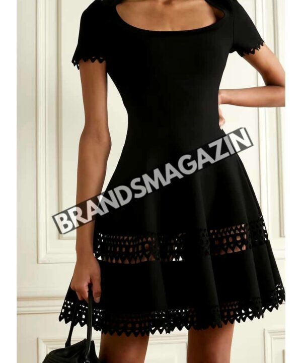 Платье Alaia BM45701316477