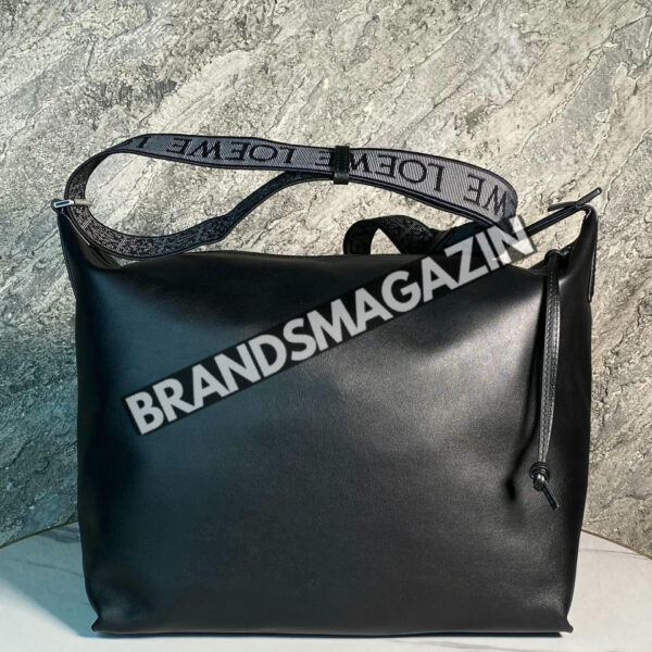 Сумка-мессенджер Loewe BM46806868477