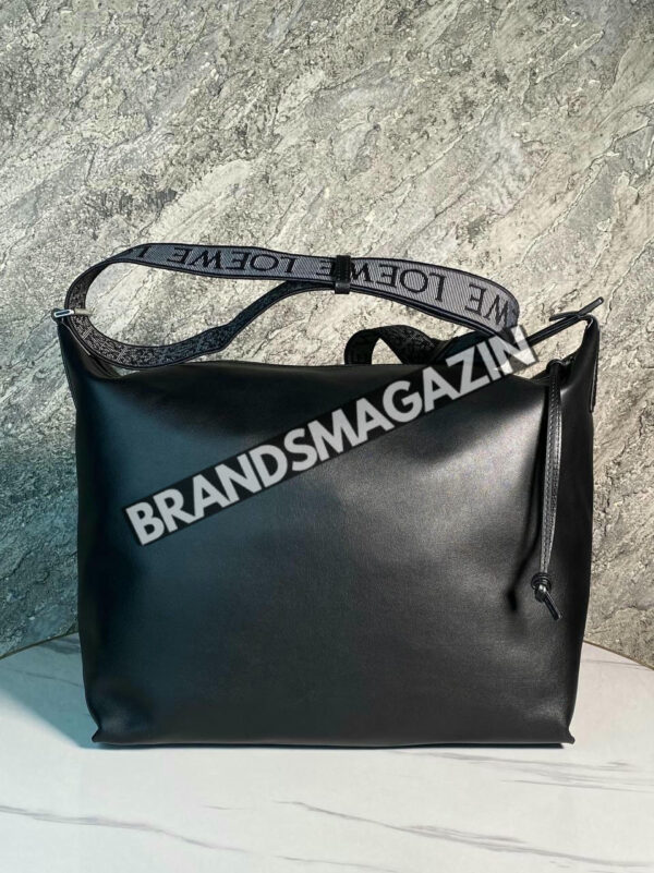 Сумка-мессенджер Loewe BM46806868477