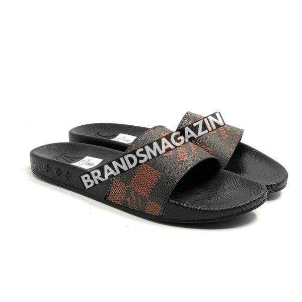 Шлепанцы Louis Vuitton BM71452577
