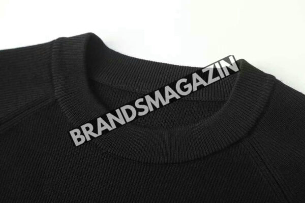 Джемпер Zegna BM46609080677 2