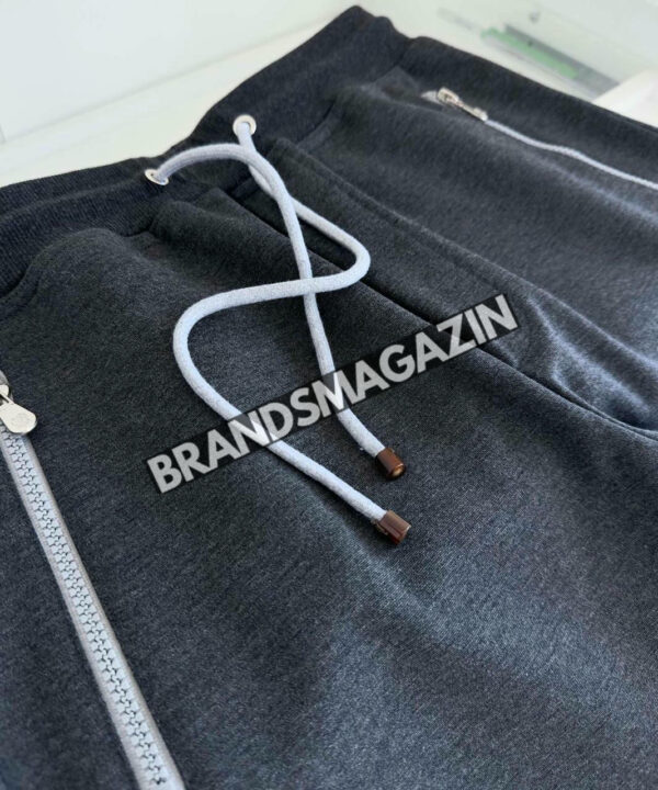 Шорты Brunello Cucinelli BM47014240377 6