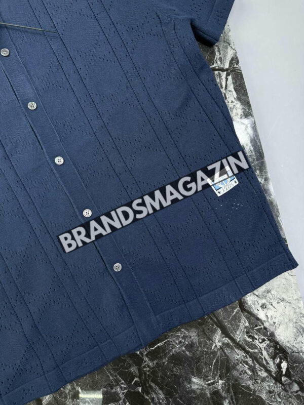 Рубашка Dior BM47647144777 8