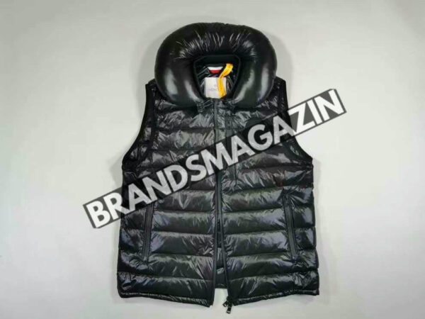 Безрукавка Moncler BM45841044977 3