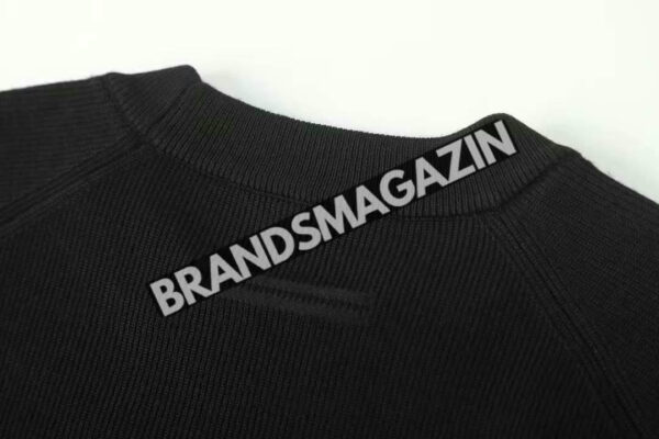 Джемпер Zegna BM46609080677 3