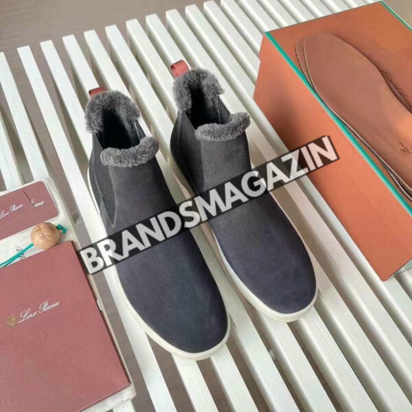 Ботинки Loro Piana BM46264660277