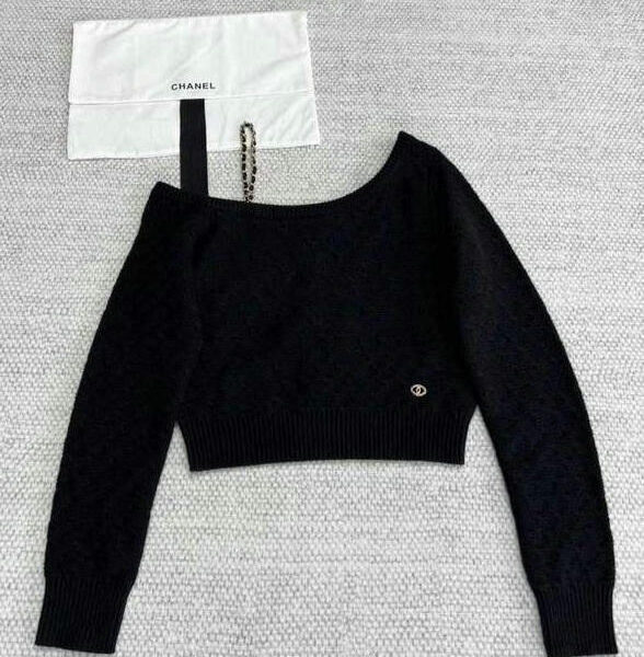 Кофта Chanel BM46018771177