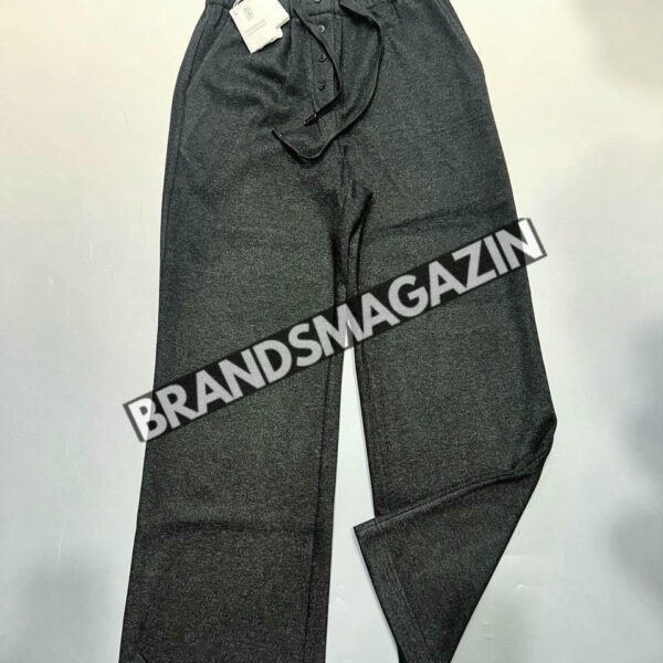 Брюки Brunello Cucinelli BM46610030677