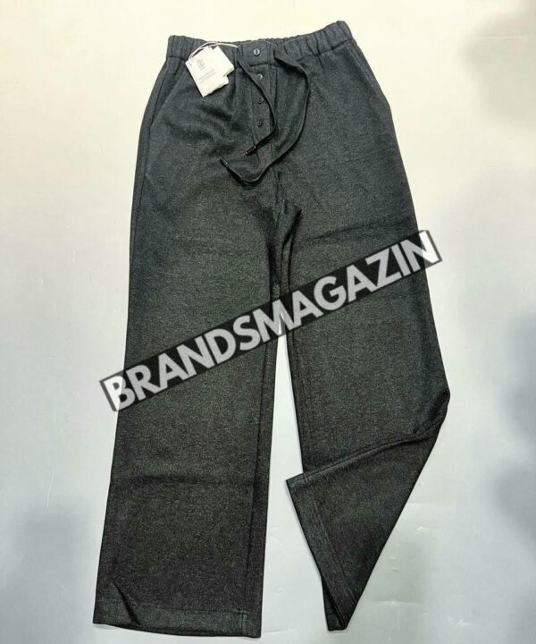 Брюки Brunello Cucinelli BM46610030677 Брюки Brunello Cucinelli BM46610030677