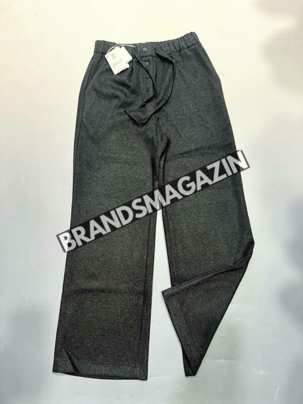 Брюки Brunello Cucinelli BM46610030677