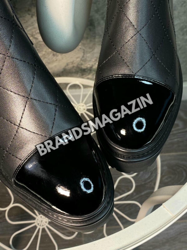 Ботинки Chanel BM47294668677 3
