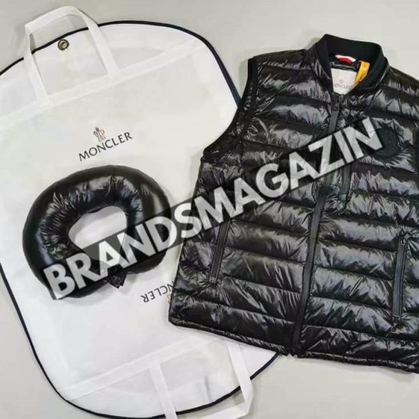 Безрукавка Moncler BM45841044977