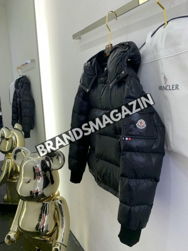 Пуховик Moncler BM46574099777 3