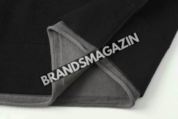 Джемпер Zegna BM46609080677 5