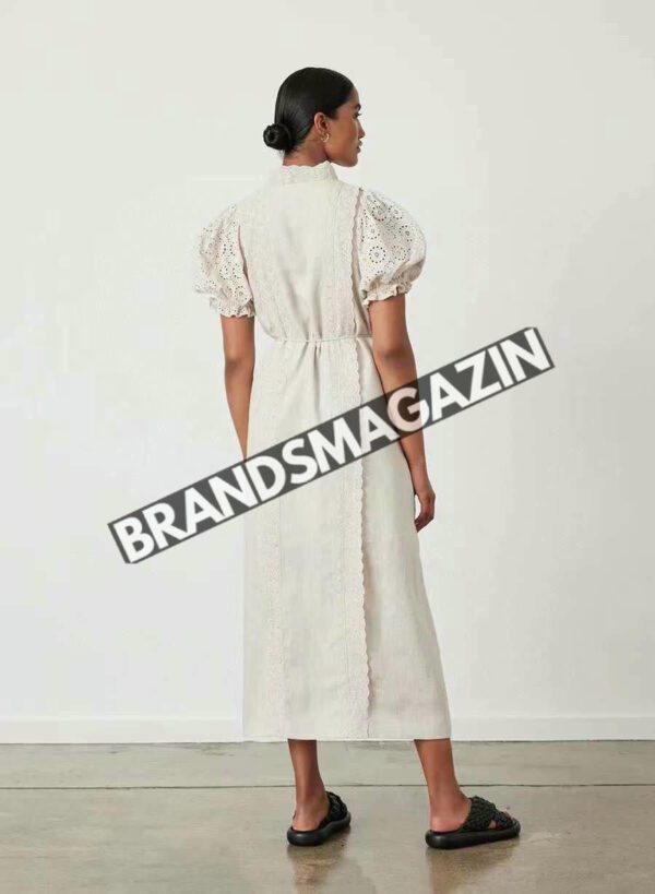 Платье Joslin BM71983277 2