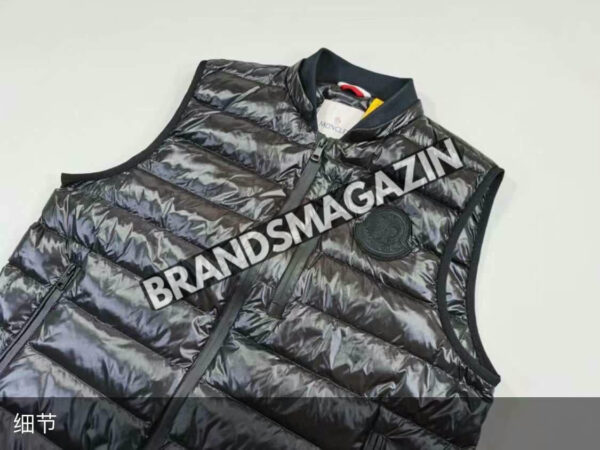 Безрукавка Moncler BM45841044977 2