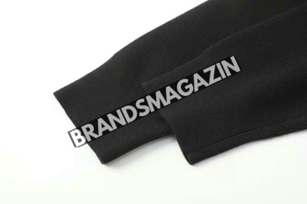 Джемпер Zegna BM46609080677 7