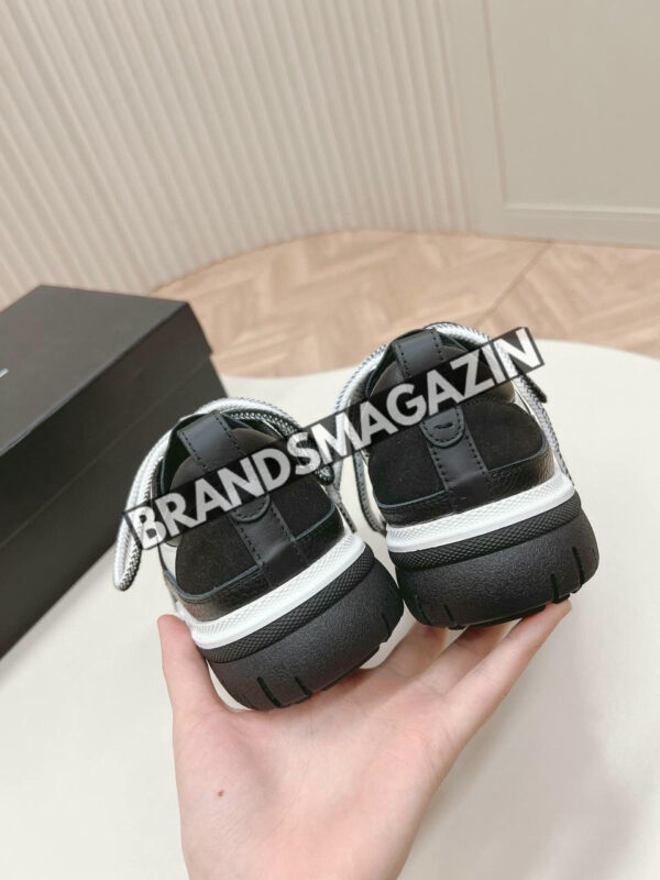 Кроссовки Chanel BM47135004577 2