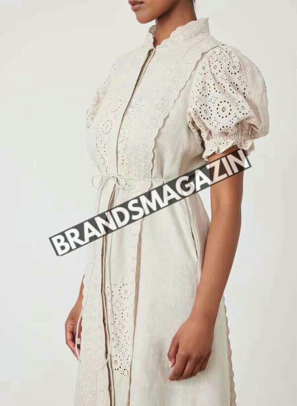 Платье Joslin BM71983277 3