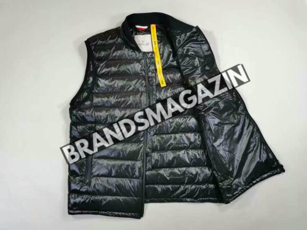 Безрукавка Moncler BM45841044977 5
