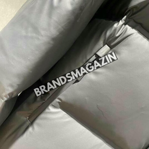 Пуховик Prada BM45841433877 3