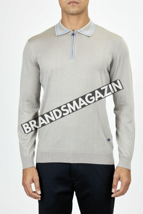 Поло Kiton BM45675882677
