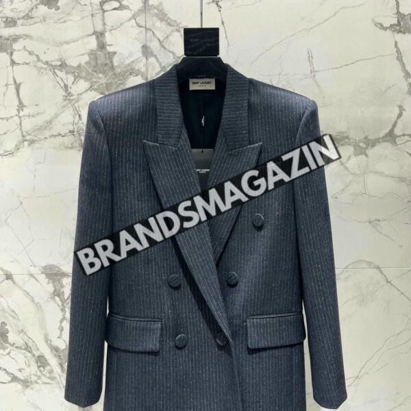 Жакет Yves Saint Laurent BM47195445577