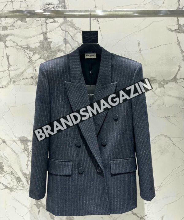 Жакет Yves Saint Laurent BM47195445577 Жакет Yves Saint Laurent BM47195445577