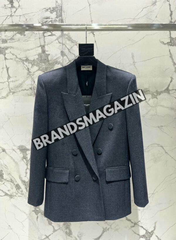 Жакет Yves Saint Laurent BM47195445577