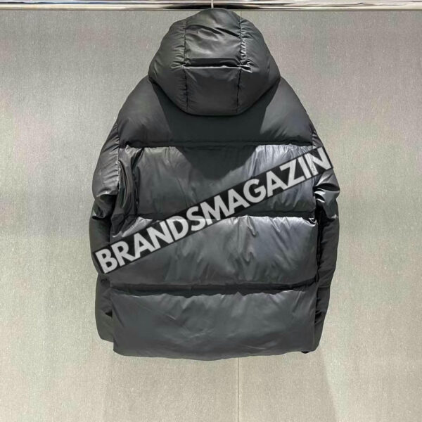 Пуховик Prada BM45841433877 5