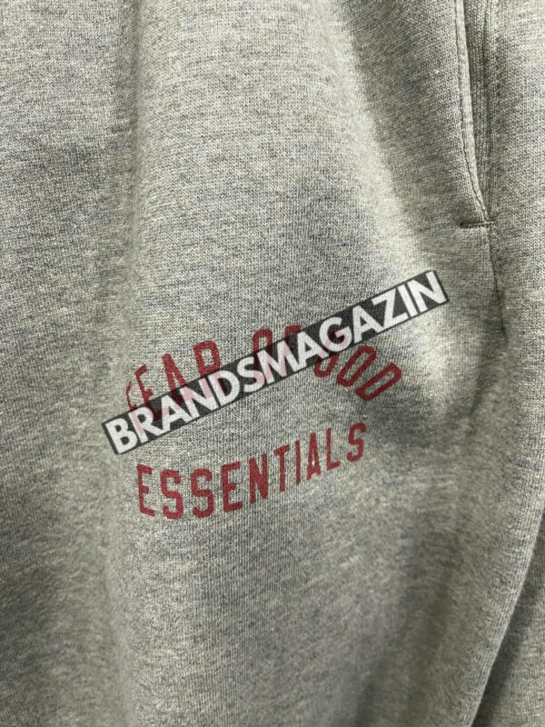 Штаны Essentials BM47008241977 3