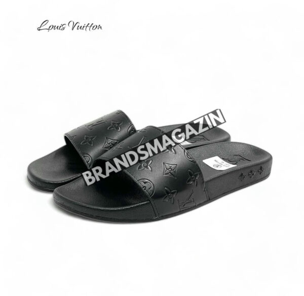 Шлепанцы Louis Vuitton BM69790977 4