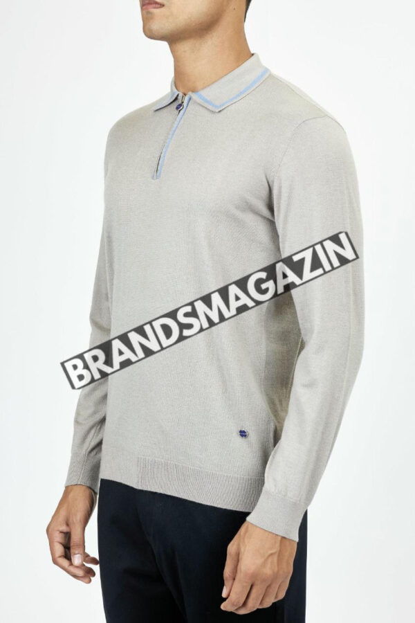 Поло Kiton BM45675882677 2