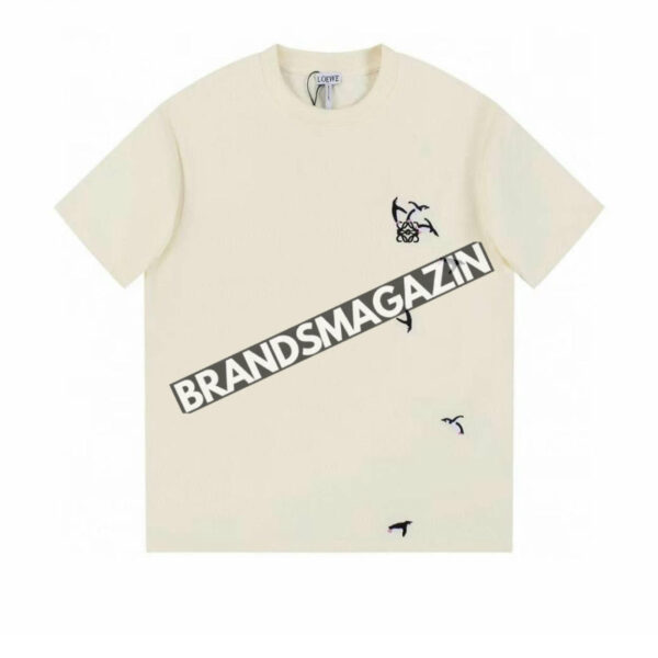Футболка Loewe BM69324777
