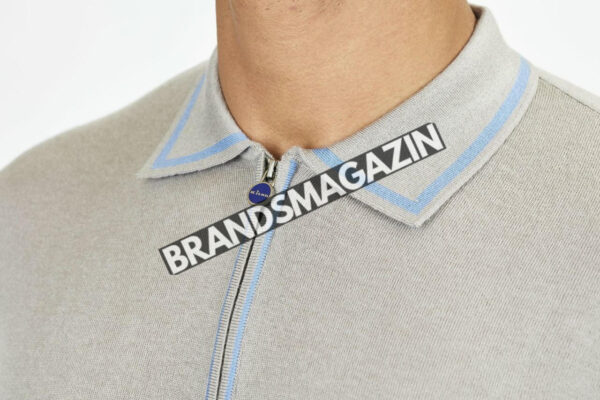 Поло Kiton BM45675882677 3
