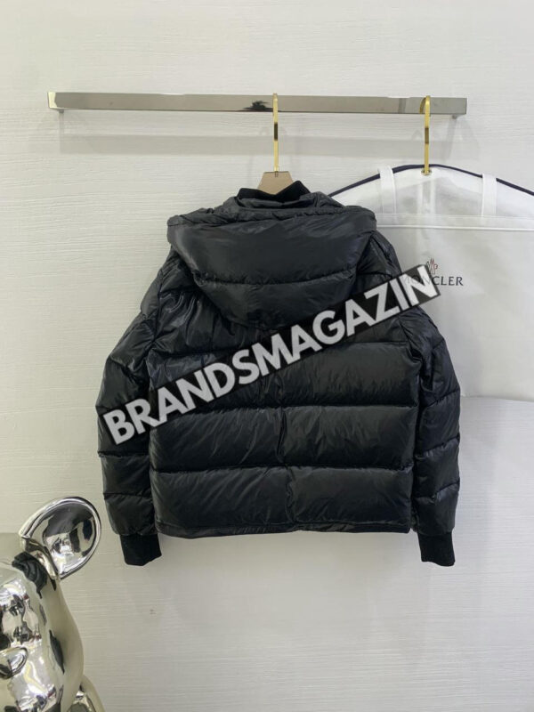 Пуховик Moncler BM46574099777 2