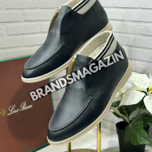Ботинки Loro Piana BM46452514477