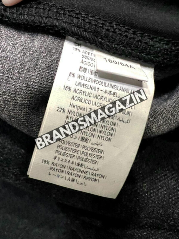 Брюки Brunello Cucinelli BM46610030677 6