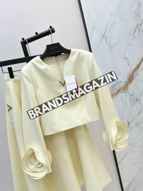 Костюм Valentino BM46940585977 4