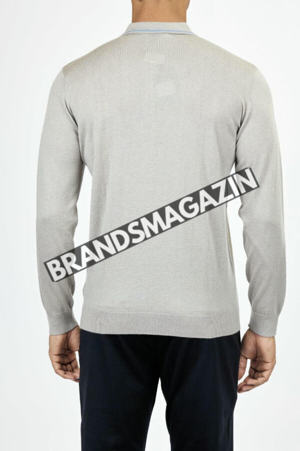 Поло Kiton BM45675882677 5