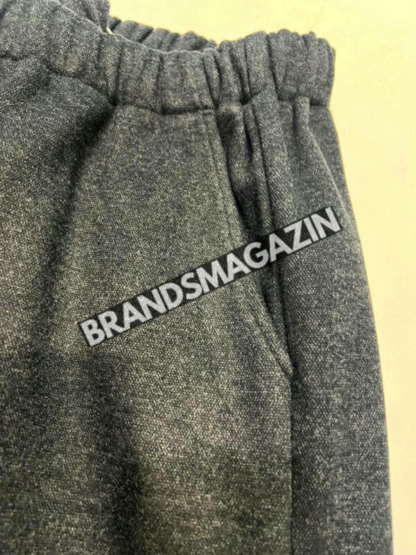 Брюки Brunello Cucinelli BM46610030677 7