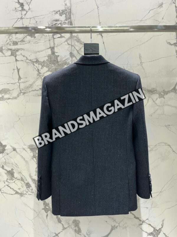 Жакет Yves Saint Laurent BM47195445577 2
