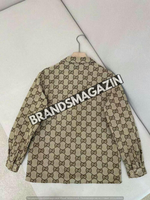 Рубашка Gucci BM68568777 2