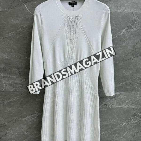 Платье Chanel BM45984974877