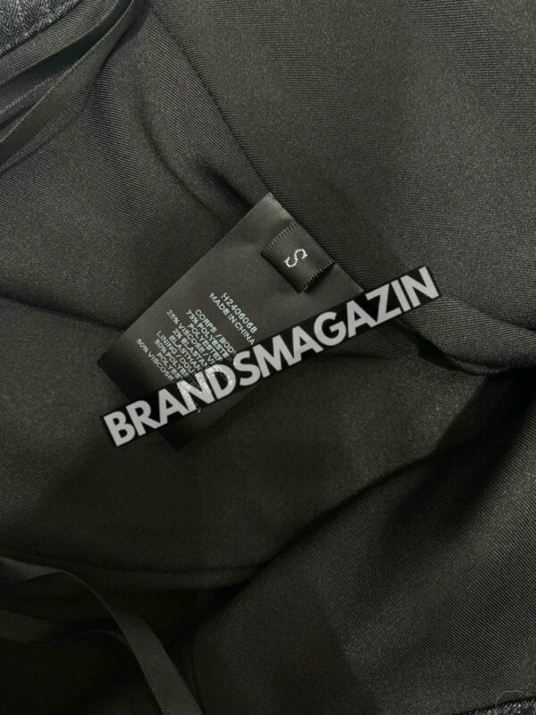 Жакет Yves Saint Laurent BM47195445577 3
